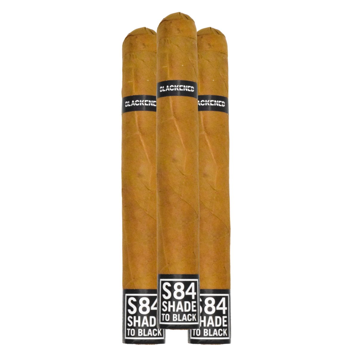 BLACKENED S84 $11.32 BLACKENED S84 $11.32